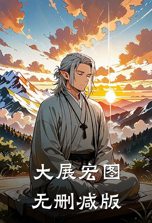 大展宏图无删减版