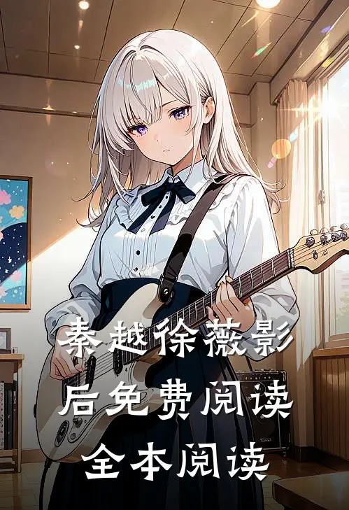 秦越徐薇影后免费阅读全本阅读
