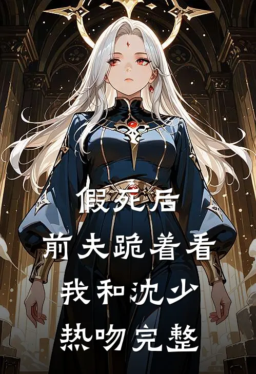 假死后，前夫跪着看我和沈少热吻完整
