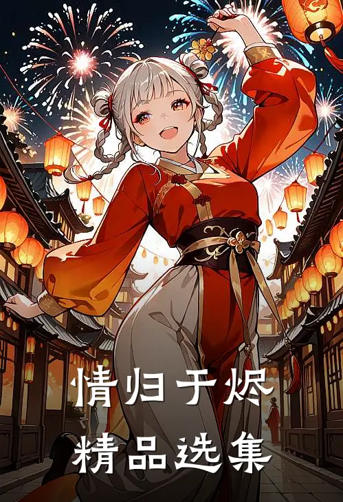 情归于烬精品选集