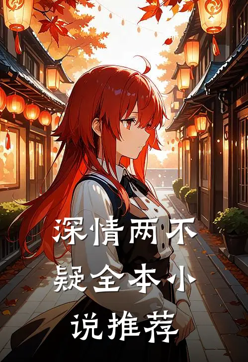 深情两不疑全本小说推荐