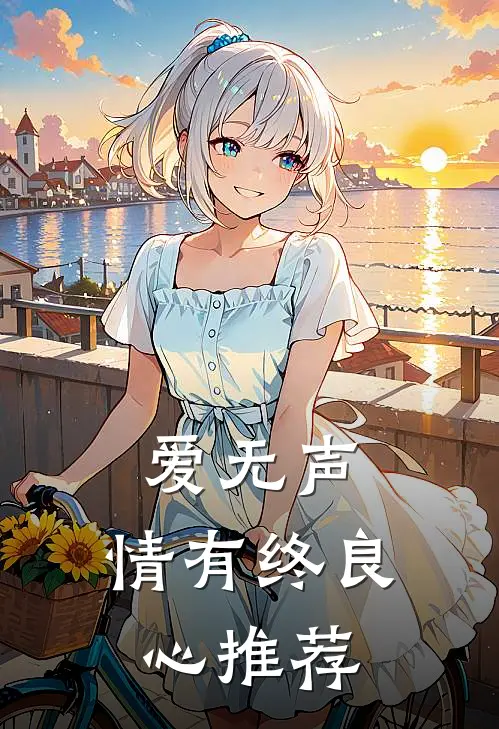爱无声，情有终良心推荐