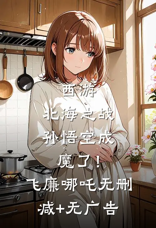 西游：北海之战，孙悟空成魔了！飞廉哪吒无删减+无广告