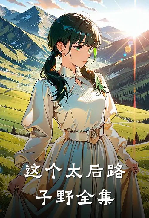 这个太后路子野全集