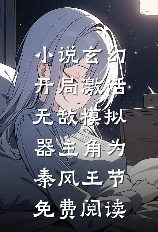 小说玄幻：开局激活无敌模拟器主角为秦风王节免费阅读
