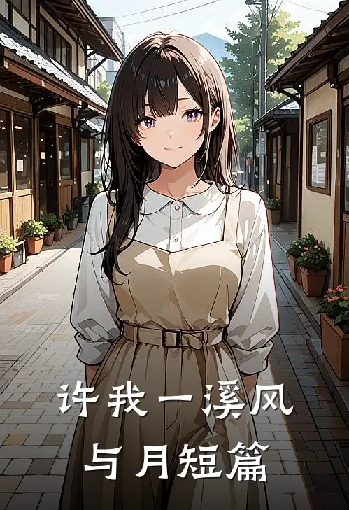 许我一溪风与月短篇