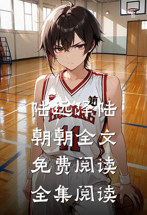 陆远泽陆朝朝全文免费阅读全集阅读