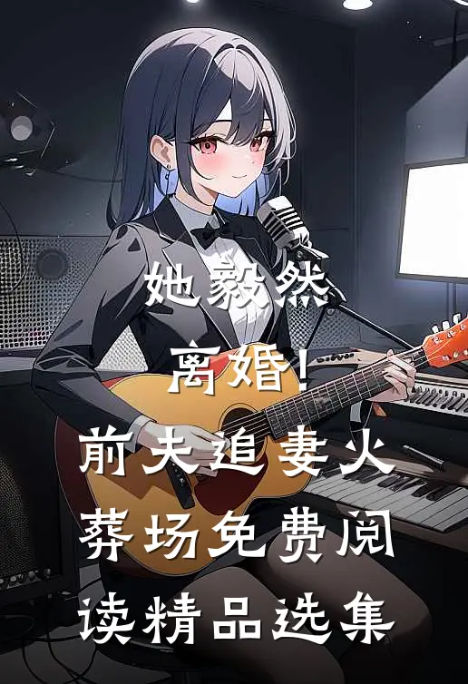 她毅然离婚!前夫追妻火葬场免费阅读精品选集