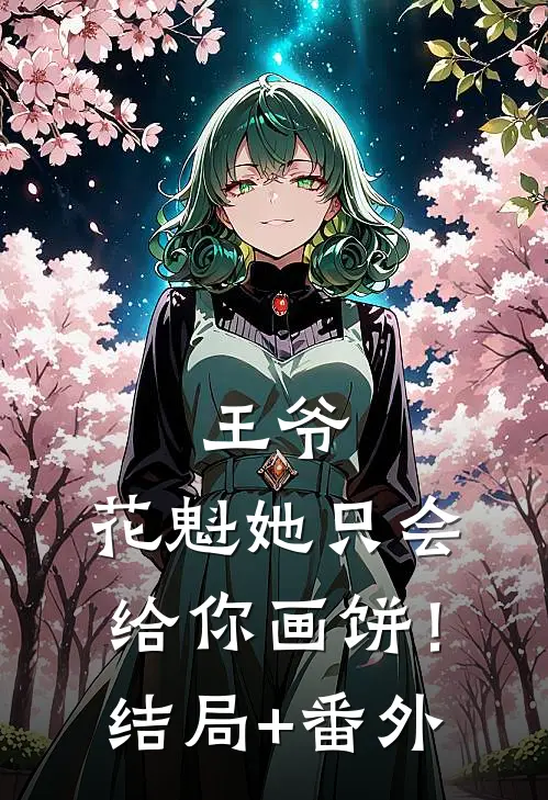王爷，花魁她只会给你画饼！结局+番外