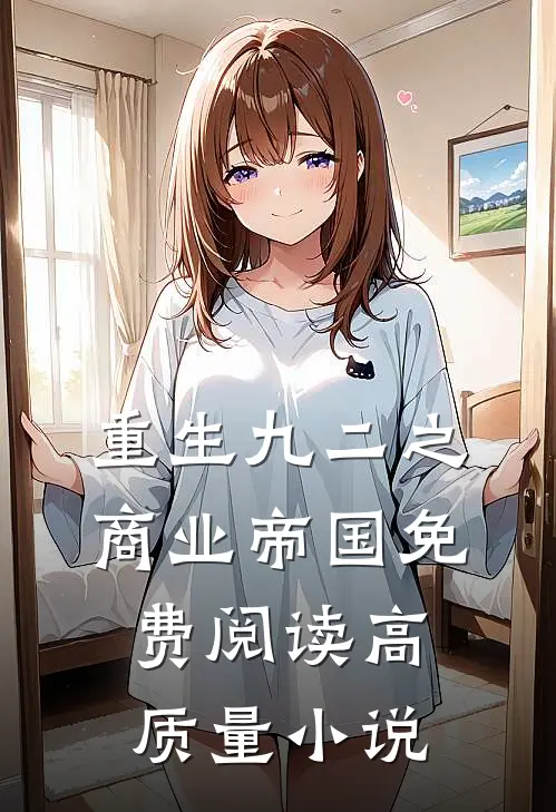 重生九二之商业帝国免费阅读高质量小说