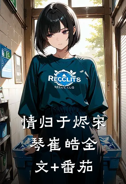 情归于烬宋琴崔皓全文+番茄