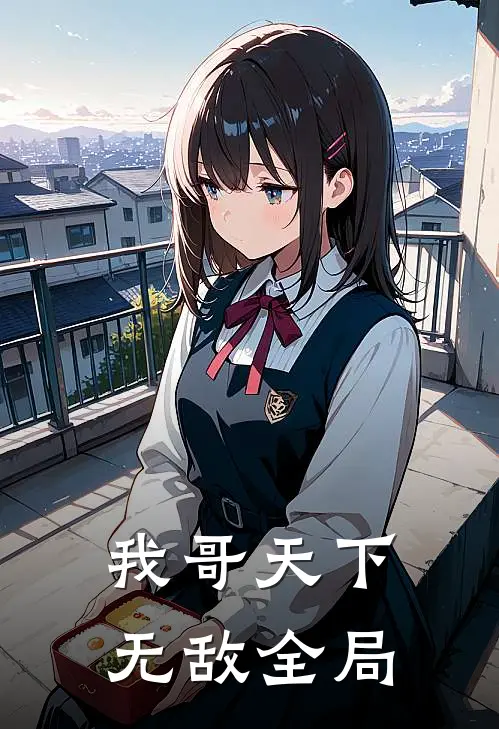 我哥天下无敌全局