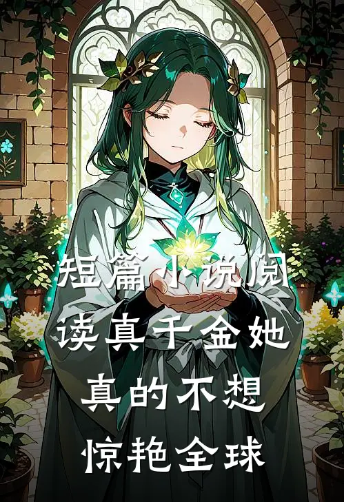 短篇小说阅读真千金她真的不想惊艳全球