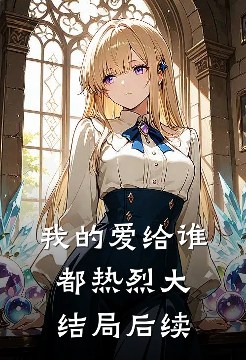 我的爱给谁都热烈大结局后续