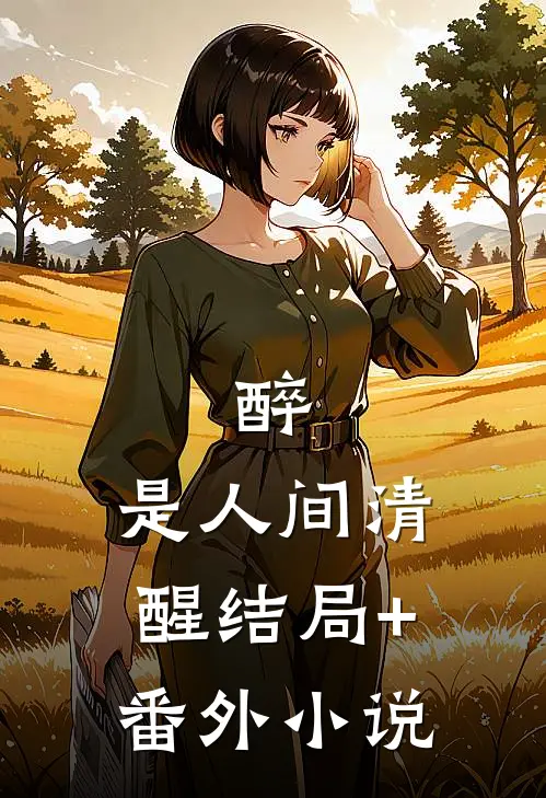 醉，是人间清醒结局+番外小说
