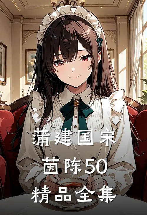 蒲建国宋茵陈50精品全集