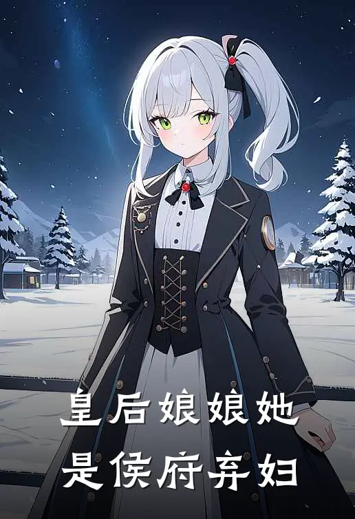 皇后娘娘她是侯府弃妇