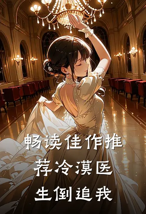 畅读佳作推荐冷漠医生倒追我