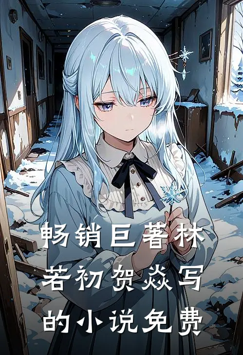 畅销巨著林若初贺焱写的小说免费