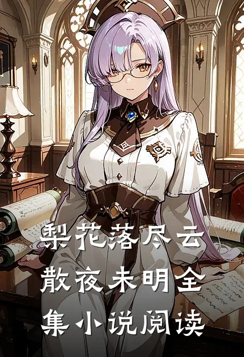 梨花落尽云散夜未明全集小说阅读