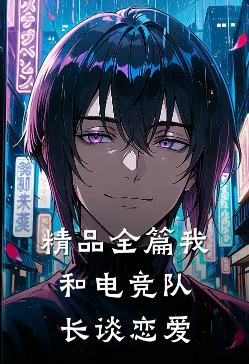 精品全篇我和电竞队长谈恋爱