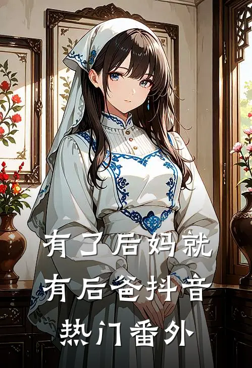 有了后妈就有后爸抖音热门 番外
