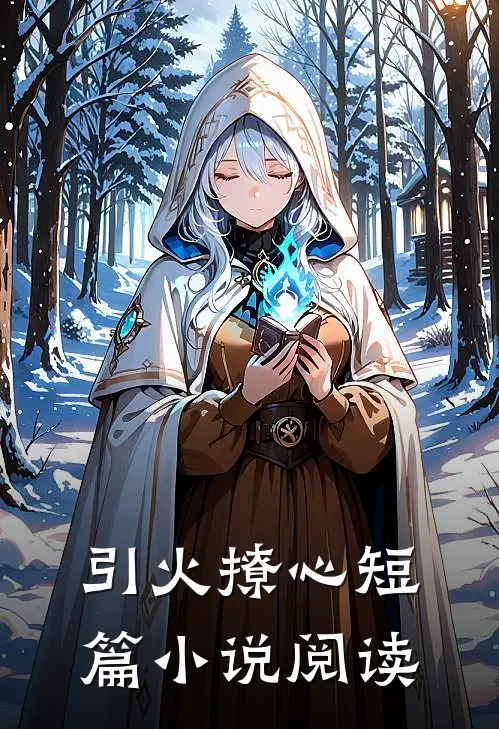 引火撩心短篇小说阅读