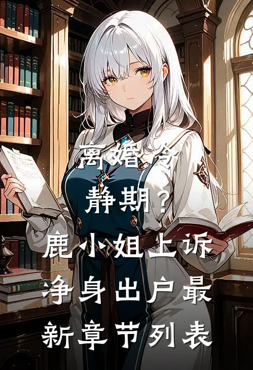 离婚冷静期？鹿小姐上诉净身出户最新章节列表