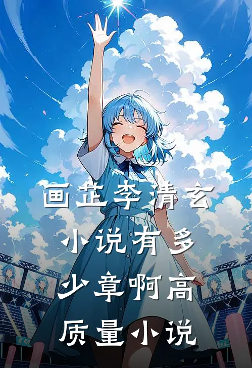 画芷李清玄小说有多少章啊高质量小说