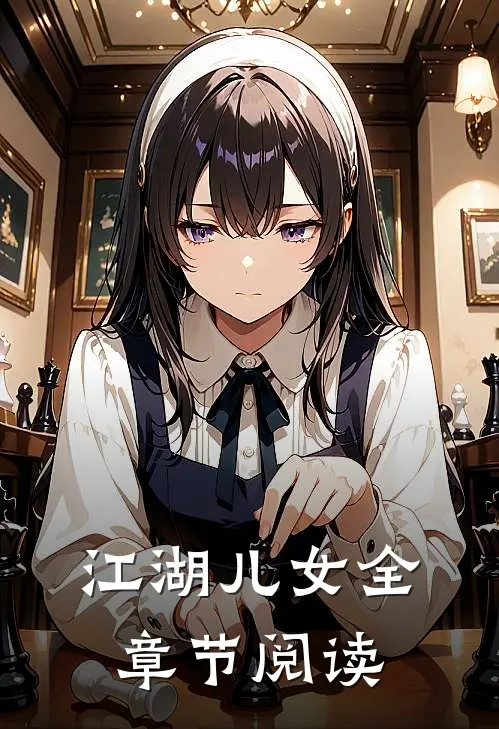 江湖儿女全章节阅读