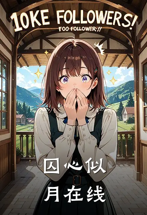 囚心似月在线
