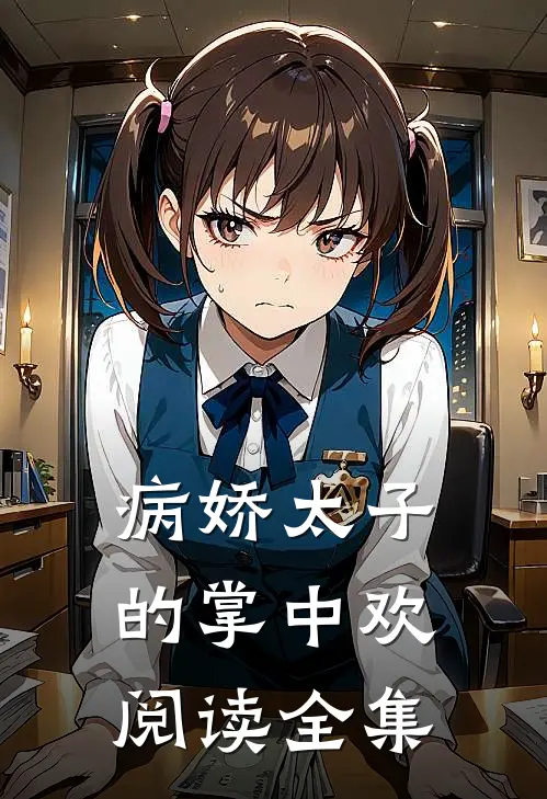 病娇太子的掌中欢阅读全集