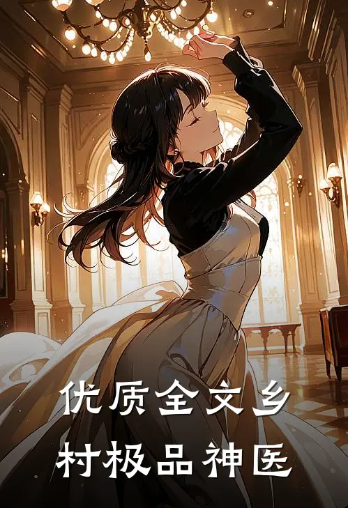 优质全文乡村极品神医