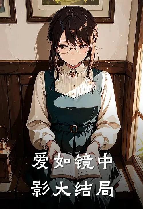 爱如镜中影大结局