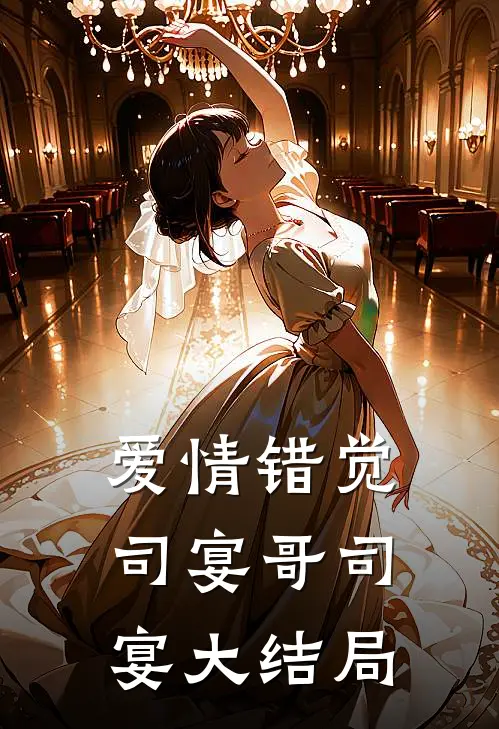 爱情错觉司宴哥司宴大结局