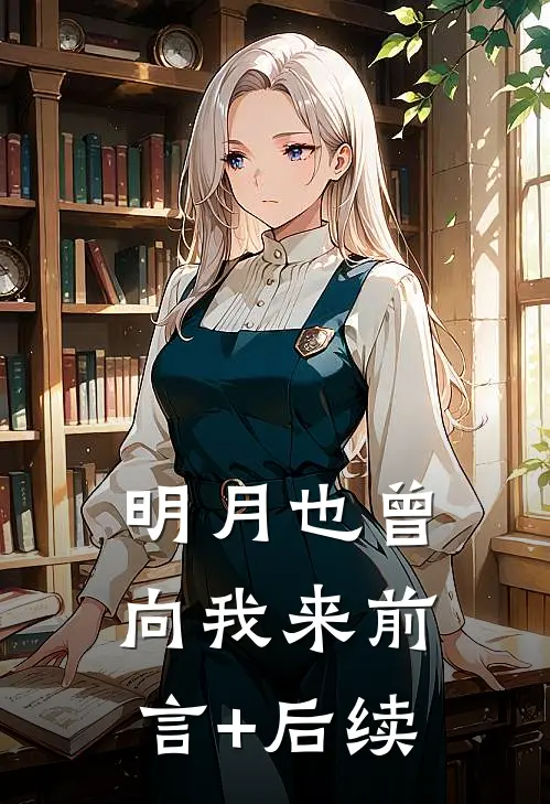 明月也曾向我来前言+后续