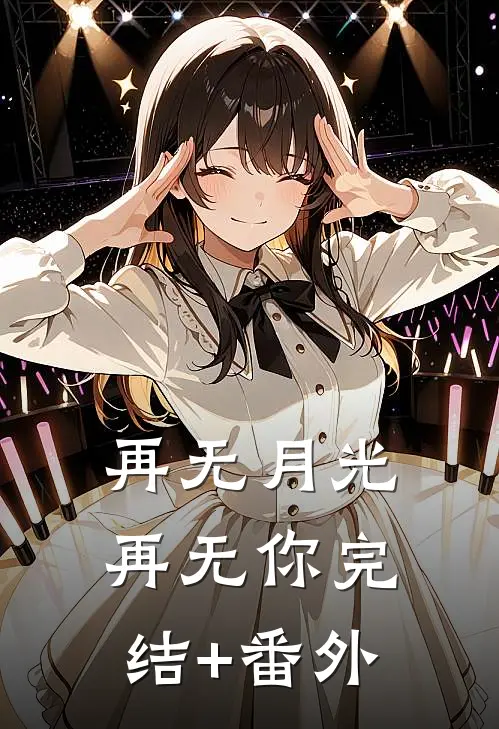 再无月光再无你完结+番外