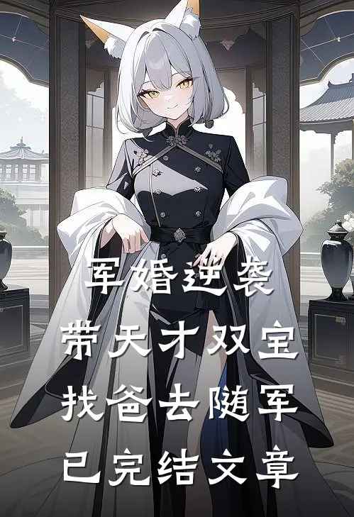 军婚逆袭：带天才双宝找爸去随军已完结文章