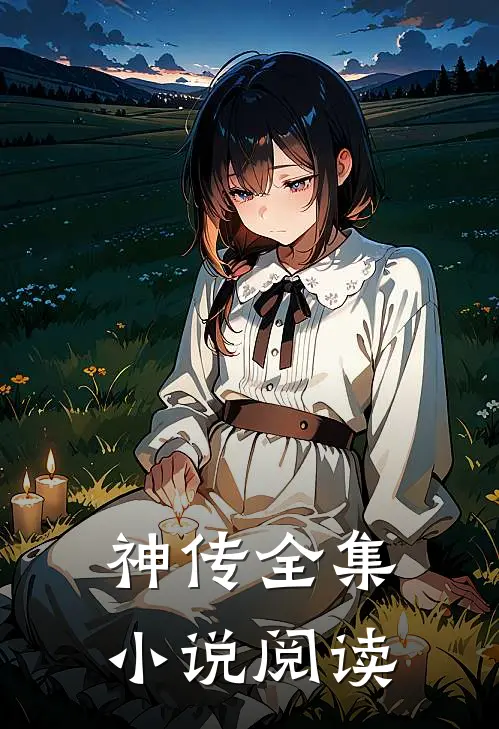 神传全集小说阅读