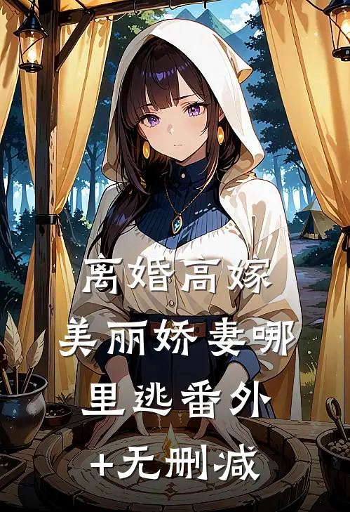 离婚高嫁：美丽娇妻哪里逃番外+无删减