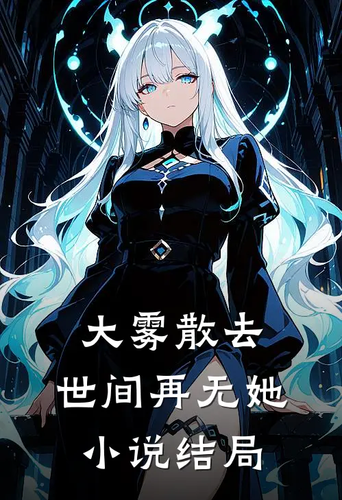 大雾散去，世间再无她小说结局