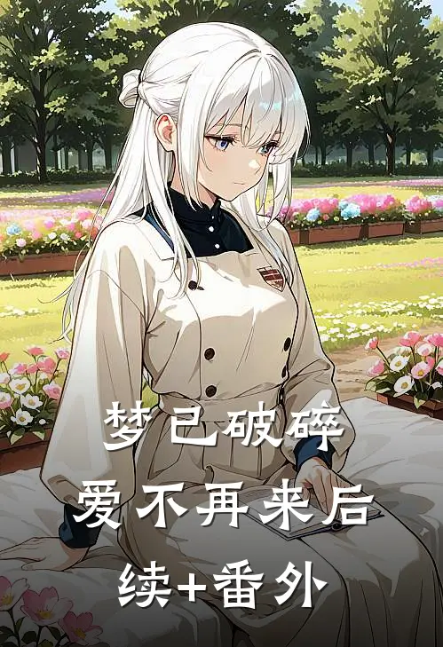 梦已破碎，爱不再来后续+番外
