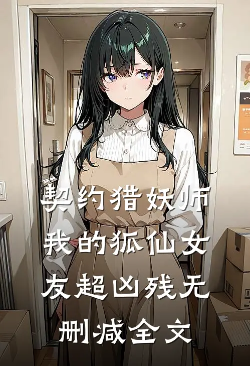契约猎妖师：我的狐仙女友超凶残无删减全文