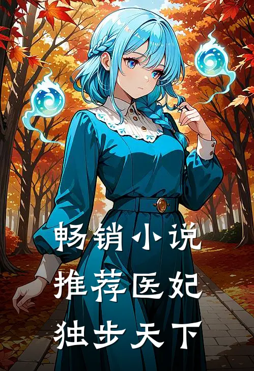 畅销小说推荐医妃独步天下