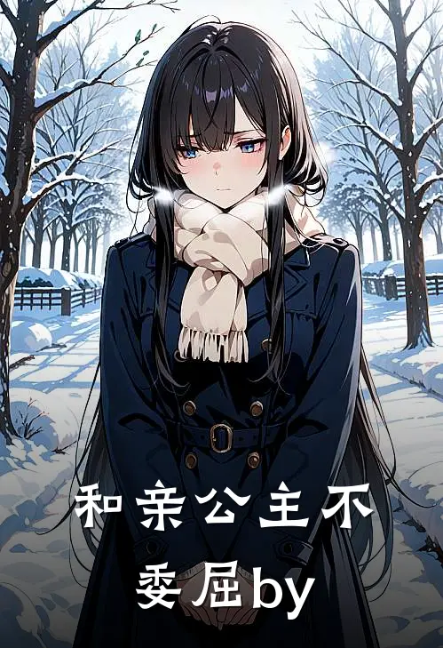 和亲公主不委屈by