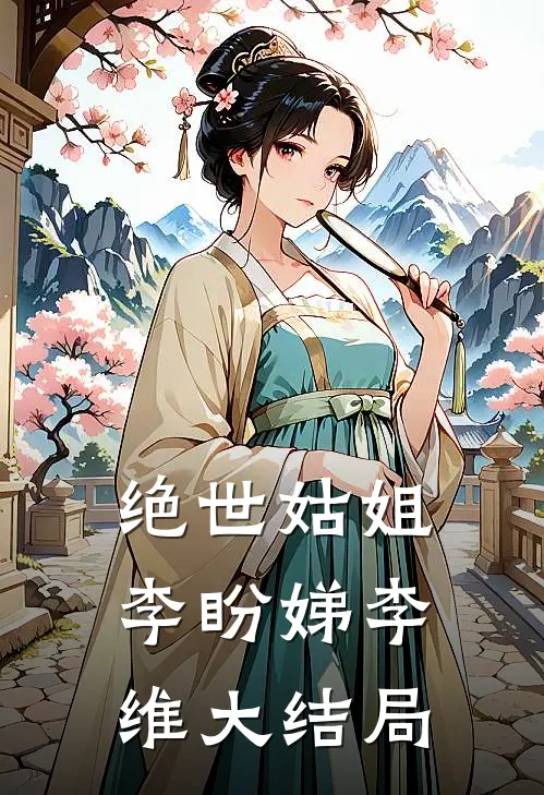 绝世姑姐李盼娣李维大结局