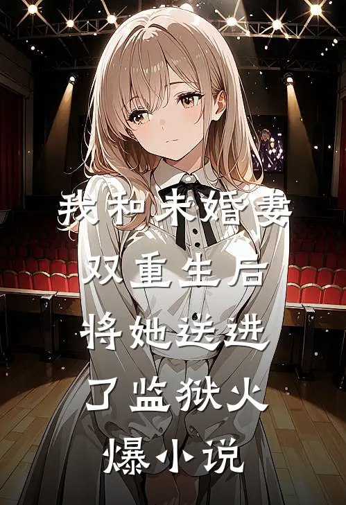我和未婚妻双重生后，将她送进了监狱火爆小说