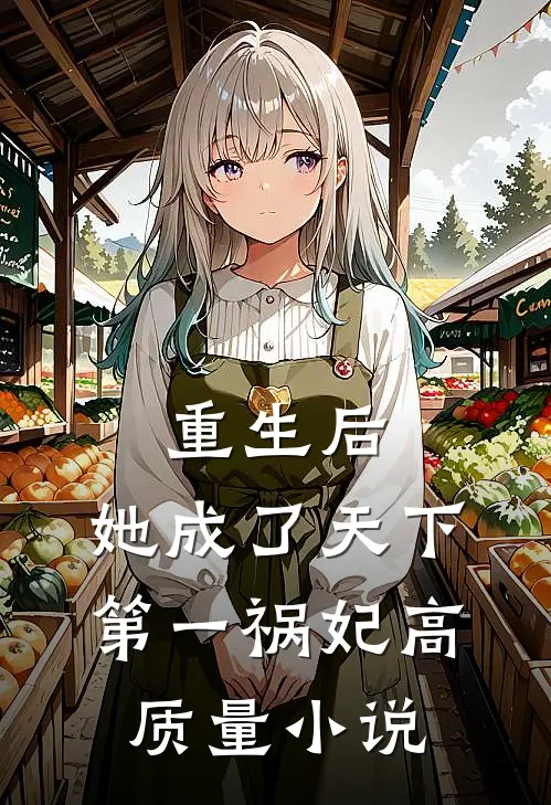 重生后,她成了天下第一祸妃高质量