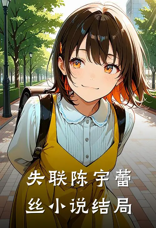 失联陈宇蕾丝小说结局