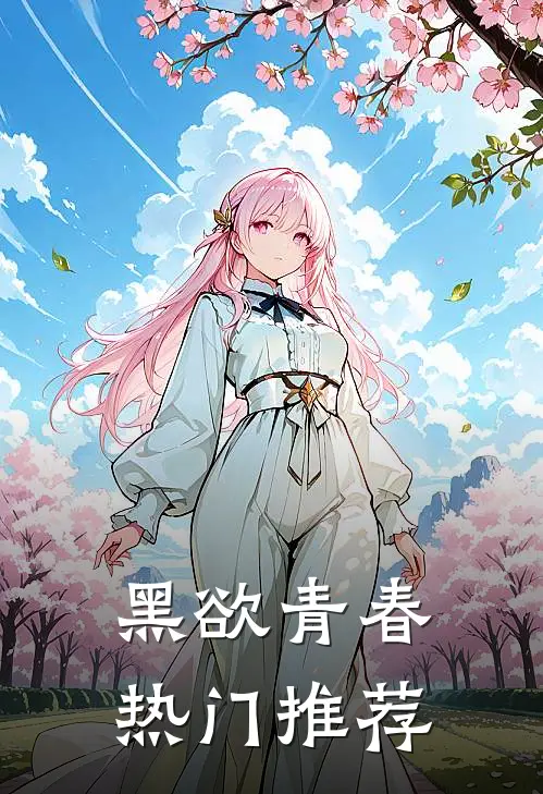 黑欲青春热门推荐